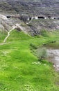 Cave monastery in Moldova, Orheiul Vechi