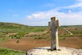 Cave monastery in Moldova, Orheiul Vechi