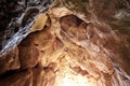 Cave at Mycenae 3 Royalty Free Stock Photo