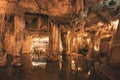 Cave of Neptune (Grotte di Nettuno), Sardinia, Italy