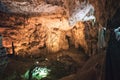 Cave of Neptune (Grotte di Nettuno), Sardinia, Italy