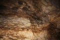 Cave of New Afon - vault