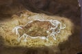 Lascaux France cave painting
