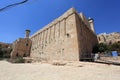 Cave of Patriarchs, Hebron, Jewish Sector