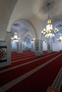 Cave of the Patriarchs or Ibrahimi Mosque