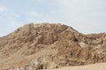 Cave, Qumran National Park, Israel