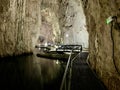 Cave river at Zlatibor mountain