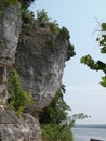 Höhle der stein 