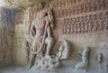 Udayagiri Cave Temple India