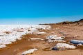 Cavendish Beach Prince Edward Island NP Canada