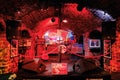 The Cavern Club nightclub Royalty Free Stock Photo