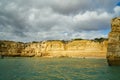 Algarve coast