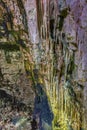 Caves of Castellana, Puglia