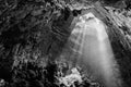 Caves of Castellana, Puglia