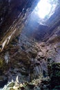 Caves of Castellana, Puglia