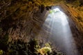 Caves of Castellana, Puglia