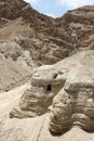 Caves of the Dead Sea Scrolls
