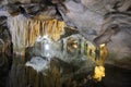 , Caves of Diros , Greece
