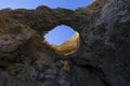 Caves and Grottos of the Algarve