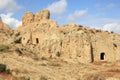 Caves of Guadix, Spain