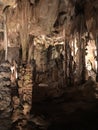 Caves in Koneprusy