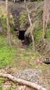 Caves at Marylands park