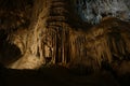 The Caves of Nerja, the Most Important Archaeological Sites in Spain