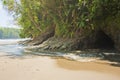 Caves at Playa Ventanas