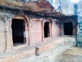 Caves of Udayagiri
