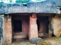 Caves of Udayagiri