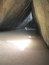 The Caves at Virgin Gorda: Baths