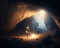 Caving Adventure: Unveiling Underground Wonders