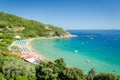 Cavoli, Island of Elba Royalty Free Stock Photo