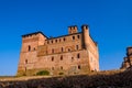 Cavour Castle