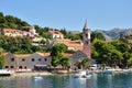 Cavtat Croatia