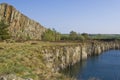 Cawfields