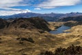 Cayambe-Coca Reserve