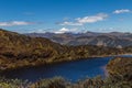 Cayambe-Coca Reserve