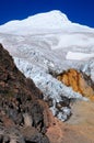 Cayambe Ecuador