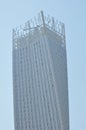 Cayan Tower in Dubai, UAE