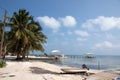 Caye Caulker, Belize Royalty Free Stock Photo