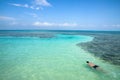 Caye Caulker, Belize