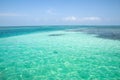 Caye Caulker, Belize Royalty Free Stock Photo