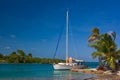 Caye Caulker Island