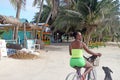 Caye caulker