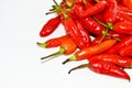 cayenne pepper with a spicy taste that has a variety of nutrients