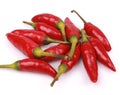 Cayenne pepper