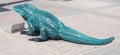 Cayman Islands Blue Dragon Trail,