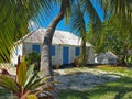 Cayman Islands House and Garden