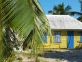 Cayman Islands Traditional Home